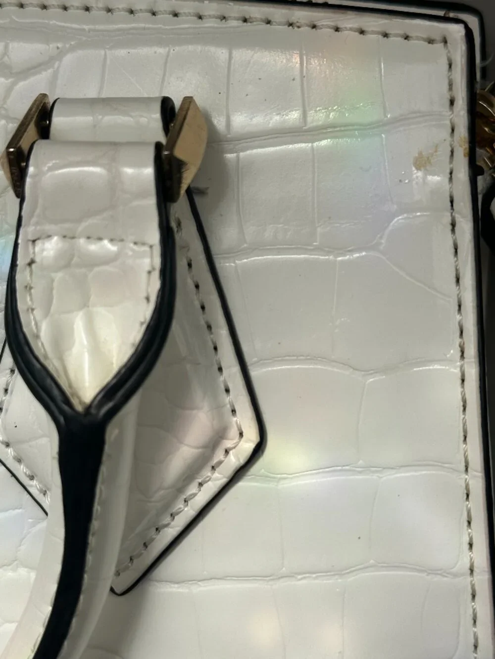 Aldo purchased around